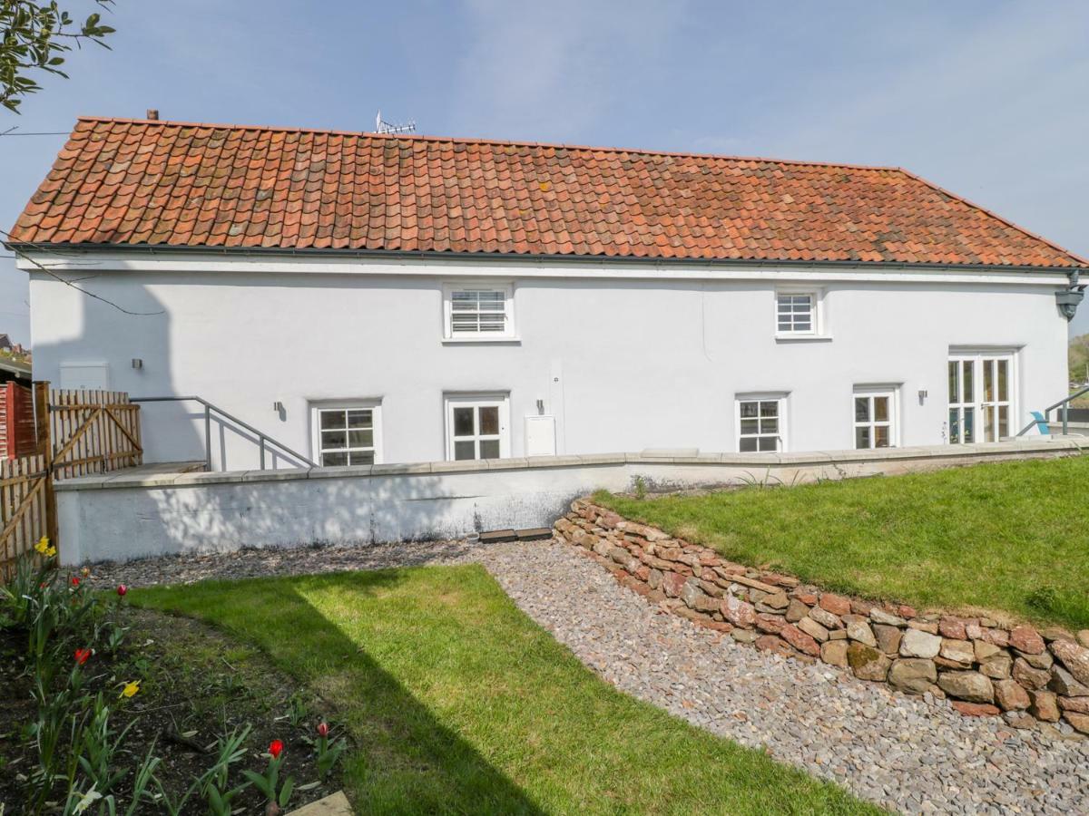 Avonside Cottage Bristol Exterior photo