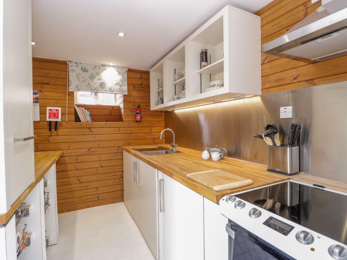 Avonside Cottage Bristol Exterior photo