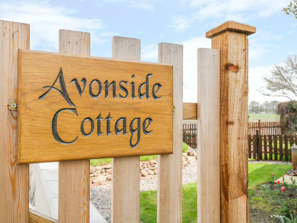Avonside Cottage Bristol Exterior photo