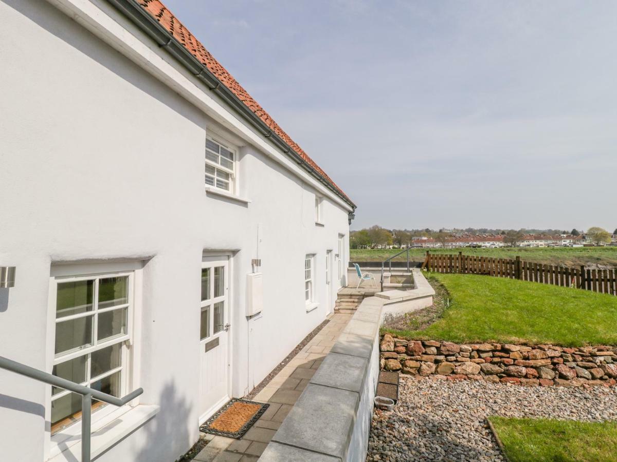 Avonside Cottage Bristol Exterior photo