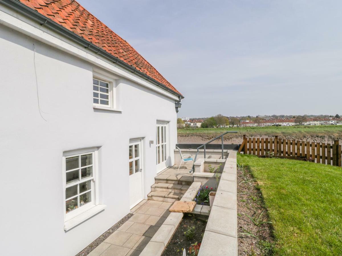 Avonside Cottage Bristol Exterior photo