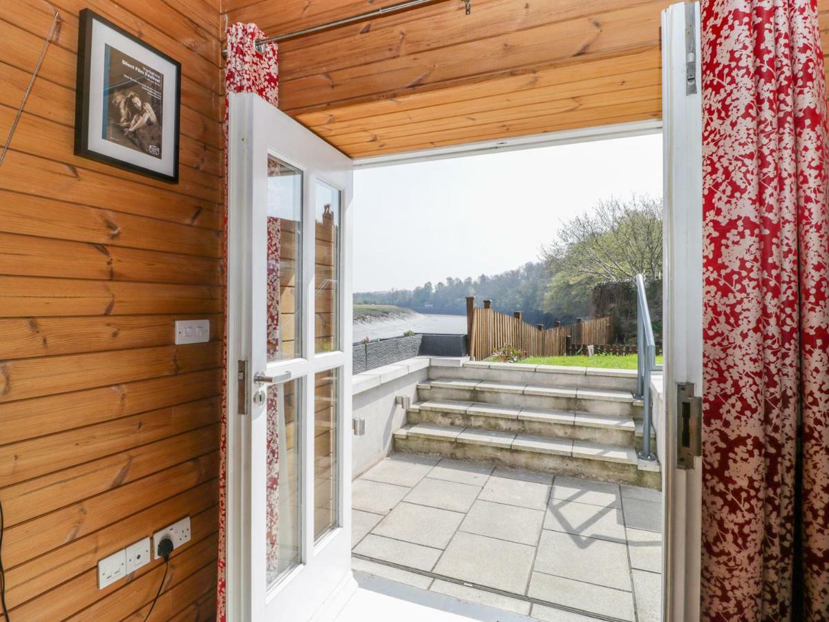 Avonside Cottage Bristol Exterior photo